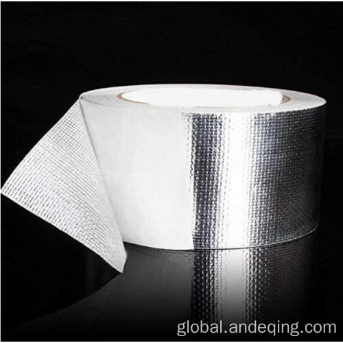 3m Cloth Electrical Tape Glass Cloth Tape Insulation Pipe Sealing Aluminum Tape Factory